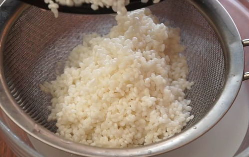 为什么煮米饭时要先洗米 洗米不是随便洗洗就行 大米 水稻 坚果 淘米水 营养价值 网易订阅